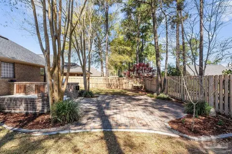 Exterior - 5958 Dunridge Dr, Pace, FL 32571 photo 6 of 8