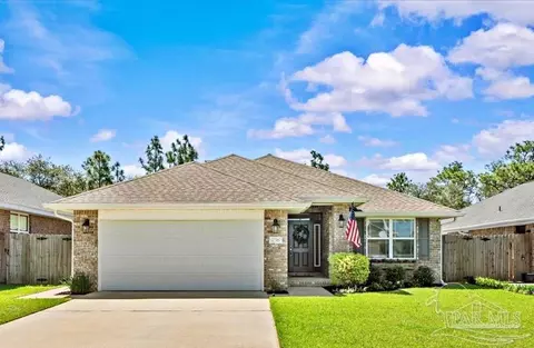 12387 Pinfish Rd, Pensacola, FL 32506