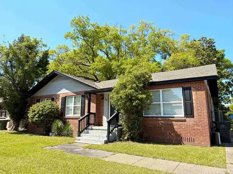 700 W Hernandez St, Pensacola, FL 32501