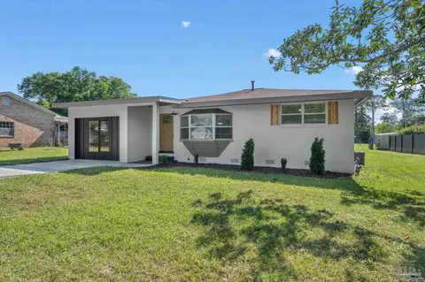 508 Paulding Ave, Pensacola, FL 32507