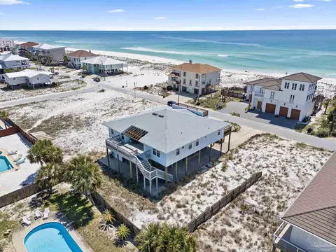 811 Ariola Dr, Pensacola Beach, FL 32561
