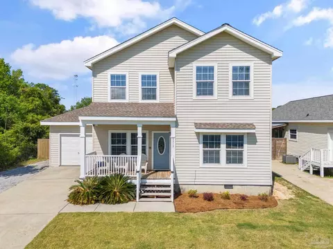 5317 Cambria Dr, Pensacola, FL 32507