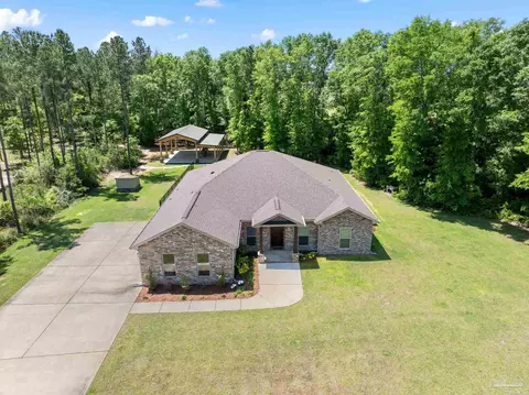 9241 Sage Forest Ln, Pace, FL 32571 photo 50