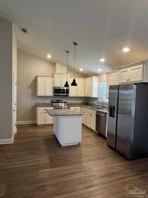 Kitchen - 3235 Russell Wade Rd, Jay, FL 32565 photo 1 of 3