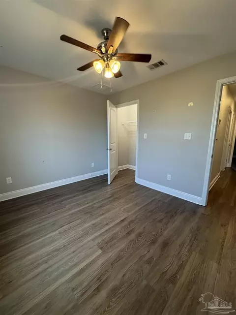 Bedroom - 3235 Russell Wade Rd, Jay, FL 32565 photo 3 of 3