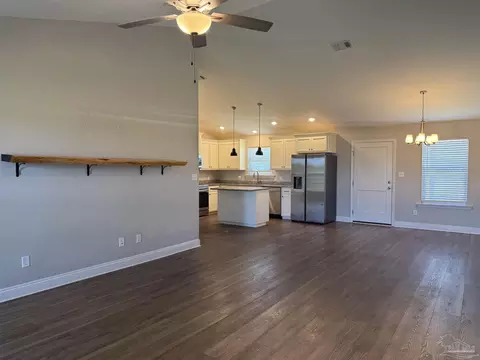 Living - 3235 Russell Wade Rd, Jay, FL 32565 photo 2 of 3