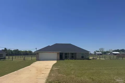 3235 Russell Wade Rd, Jay, FL 32565