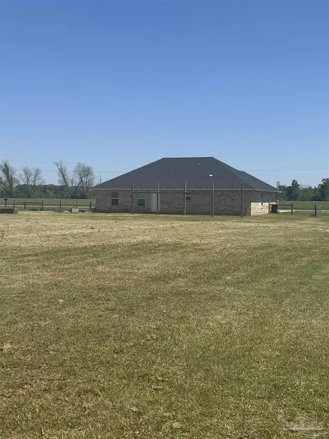 Exterior - 3235 Russell Wade Rd, Jay, FL 32565 photo 2 of 2