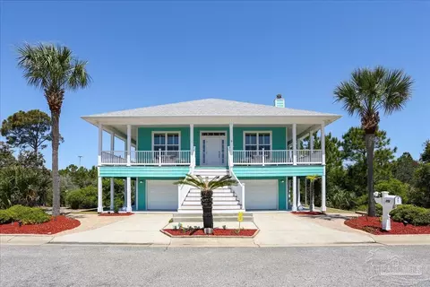 856 Sailfish Ct, Pensacola, FL 32507