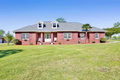 5321 Schaag Rd, Molino, FL 32577