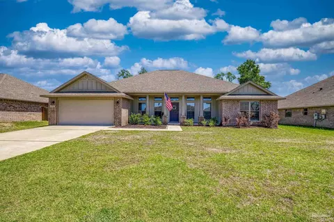 6248 Ithaca St, Milton, FL 32570 photo 2