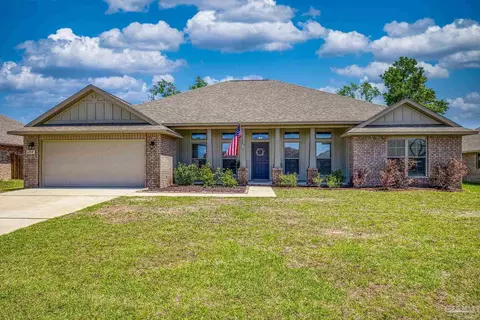 6248 Ithaca St, Milton, FL 32570
