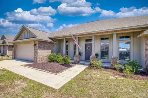 6248 Ithaca St, Milton, FL 32570 photo 6