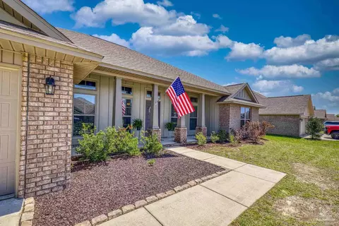 6248 Ithaca St, Milton, FL 32570 photo 5