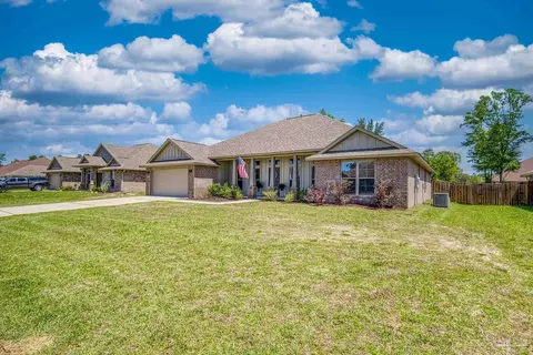 6248 Ithaca St, Milton, FL 32570 photo 3