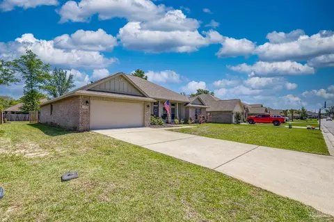 6248 Ithaca St, Milton, FL 32570 photo 4