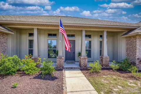 6248 Ithaca St, Milton, FL 32570 photo 7