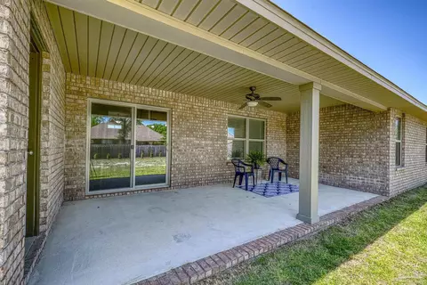 6248 Ithaca St, Milton, FL 32570 photo 16