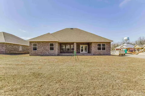 3108 Silver Maple Dr, Cantonment, FL 32533 photo 21