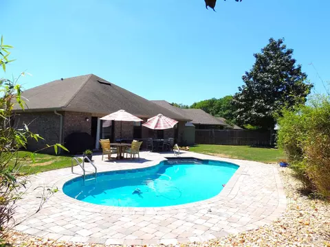 4794 Hilarita Cir, Pace, FL 32571