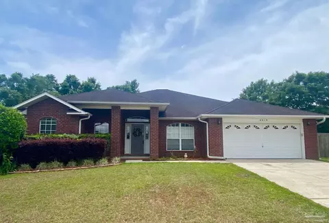 4919 Cedar Creek Ct, Pace, FL 32571