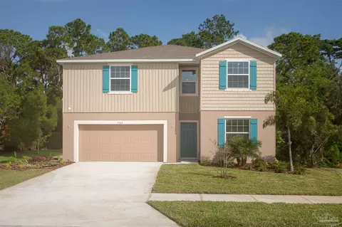 6138 Bellview Pointe Ln, Pensacola, FL 32526