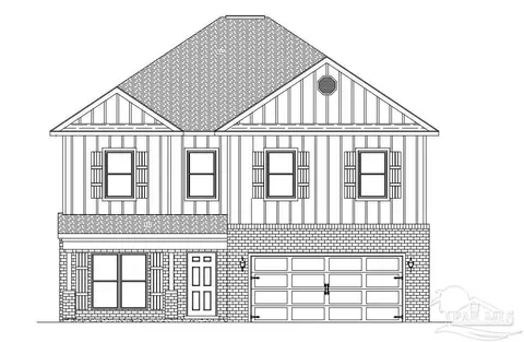 1644 Amaya Ln, Gulf Breeze, FL 32563