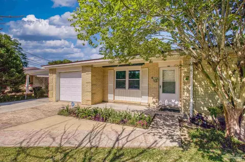 3260 Whistler Dr, Pensacola, FL 32503