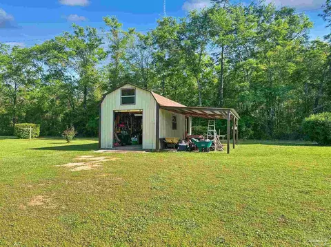 Exterior - 13505 N Hwy 87, Jay, FL 32565 photo 3 of 23
