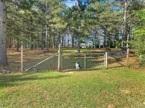 Exterior - 13505 N Hwy 87, Jay, FL 32565 photo 13 of 23