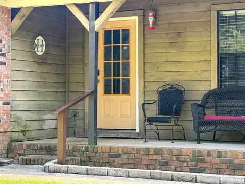 Exterior - 13505 N Hwy 87, Jay, FL 32565 photo 2 of 23