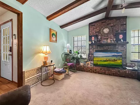 Living - 13505 N Hwy 87, Jay, FL 32565 photo 2 of 2