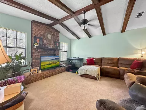 Living - 13505 N Hwy 87, Jay, FL 32565 photo 1 of 2