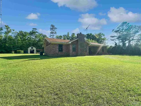 Exterior - 13505 N Hwy 87, Jay, FL 32565 photo 5 of 23