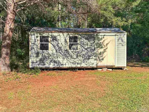 Exterior - 13505 N Hwy 87, Jay, FL 32565 photo 4 of 23