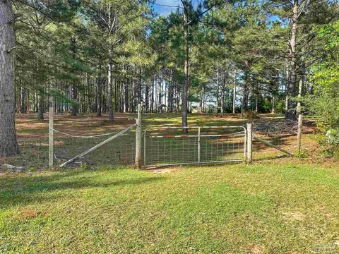 Exterior - 13505 N Hwy 87, Jay, FL 32565 photo 14 of 23