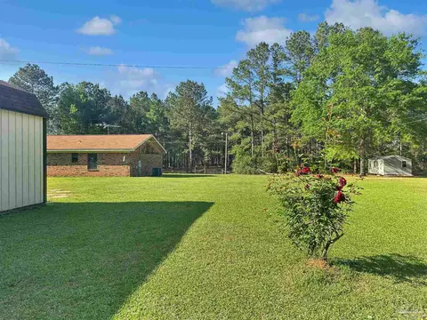 Exterior - 13505 N Hwy 87, Jay, FL 32565 photo 7 of 23