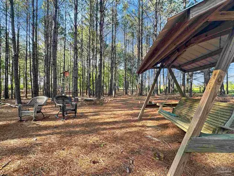 Exterior - 13505 N Hwy 87, Jay, FL 32565 photo 16 of 23