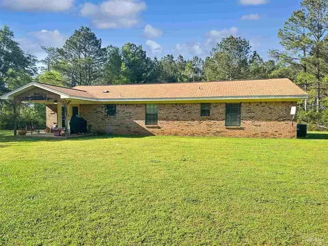 Exterior - 13505 N Hwy 87, Jay, FL 32565 photo 9 of 23