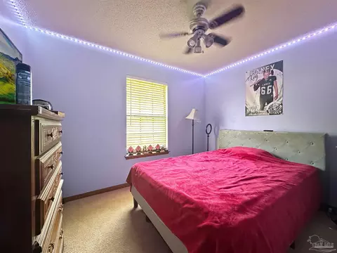 Bedroom - 13505 N Hwy 87, Jay, FL 32565 photo 3 of 3