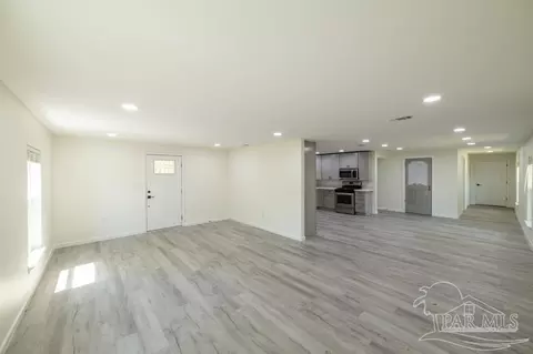 Living - 2910 Pine Forest Rd, Cantonment, FL 32533 photo 3 of 8