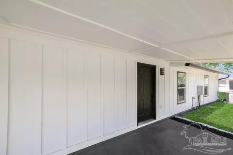 Exterior - 2910 Pine Forest Rd, Cantonment, FL 32533 photo 9 of 10