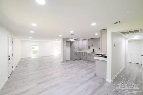 Living - 2910 Pine Forest Rd, Cantonment, FL 32533 photo 7 of 8