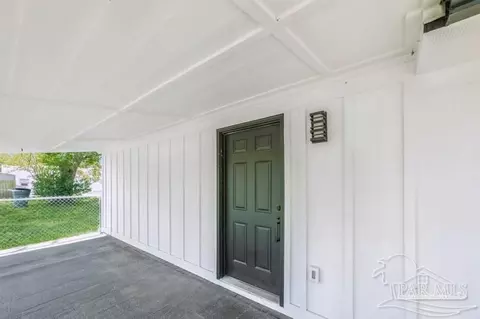 Exterior - 2910 Pine Forest Rd, Cantonment, FL 32533 photo 10 of 10