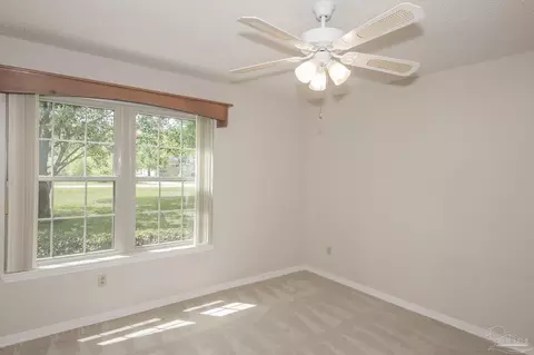 Bedroom - 3918 Wiley Penton Rd, Pace, FL 32571 photo 6 of 12