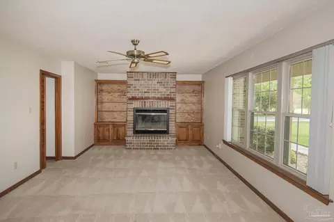 Living - 3918 Wiley Penton Rd, Pace, FL 32571 photo 2 of 5