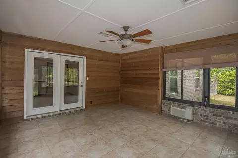Exterior - 3918 Wiley Penton Rd, Pace, FL 32571 photo 10 of 14