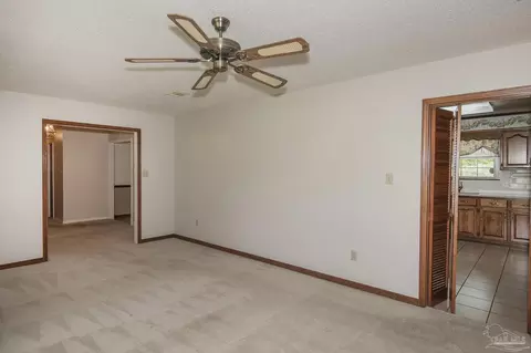 Living - 3918 Wiley Penton Rd, Pace, FL 32571 photo 5 of 5
