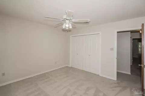 Bedroom - 3918 Wiley Penton Rd, Pace, FL 32571 photo 8 of 12