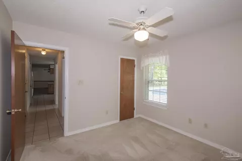 Bedroom - 3918 Wiley Penton Rd, Pace, FL 32571 photo 2 of 12